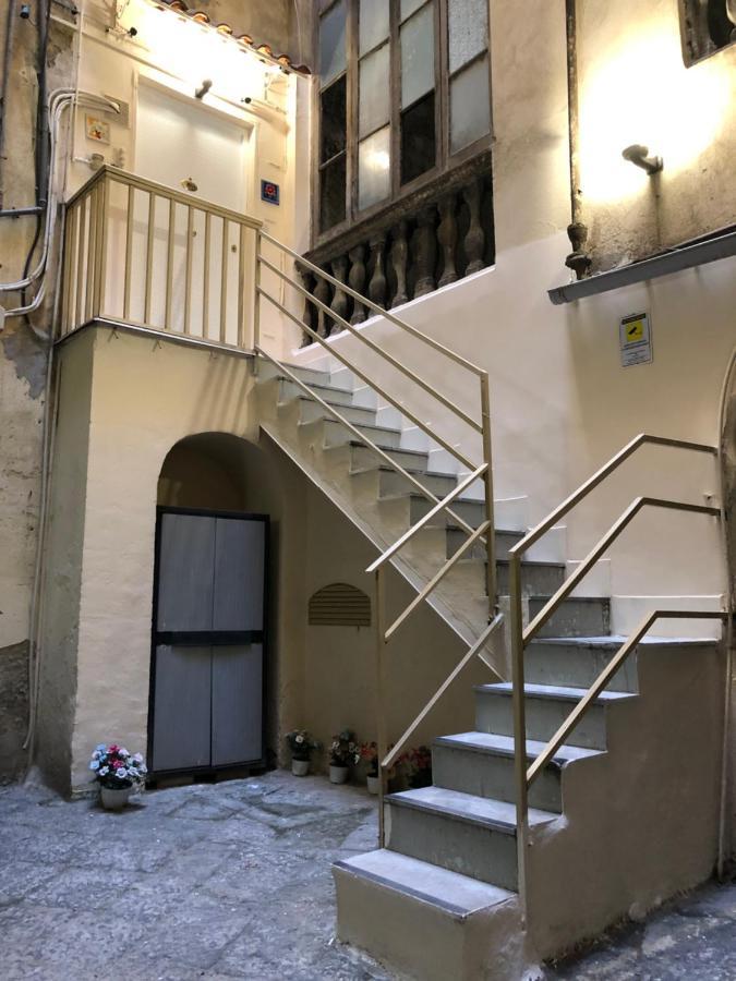 Casa vacanze Casa Al Museo Napoli