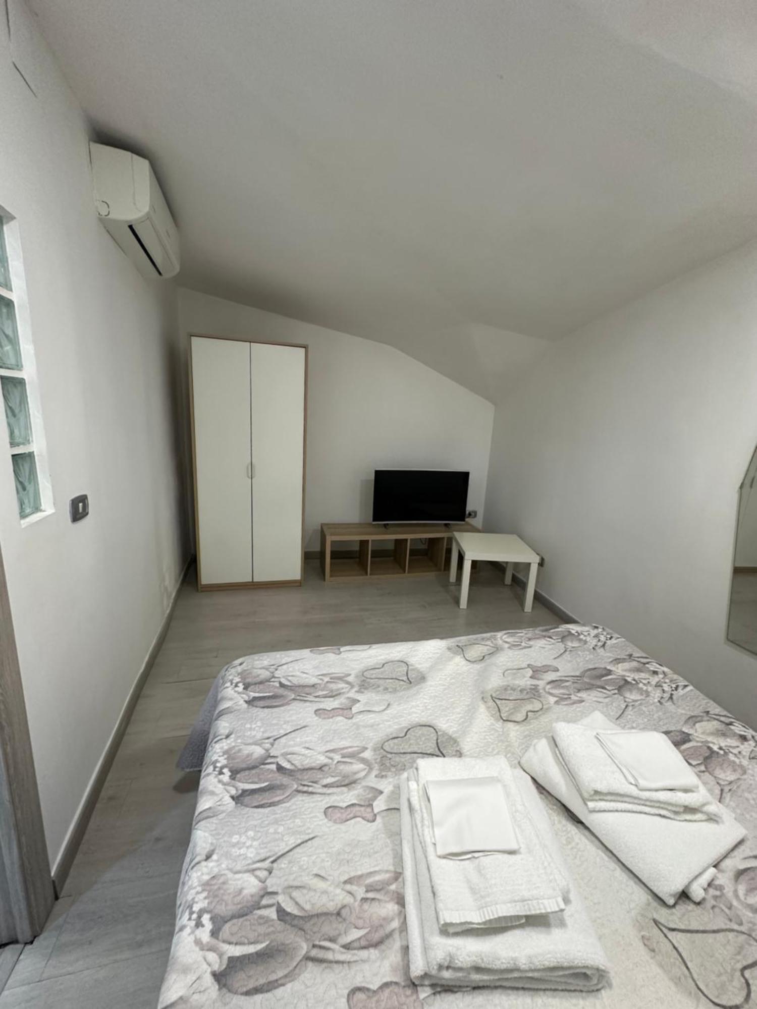 Casa vacanze Casa Al Museo Napoli