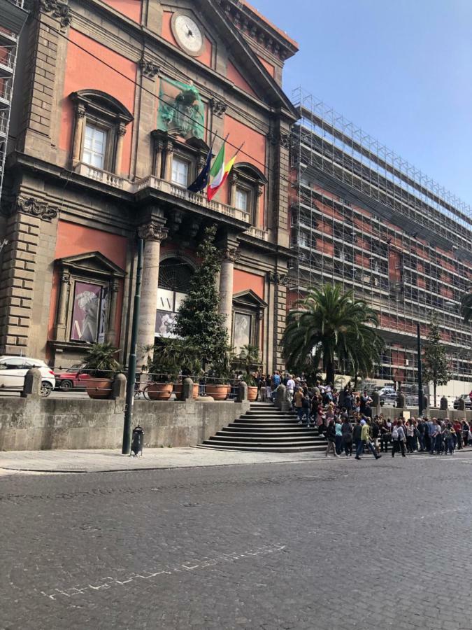 Casa Al Museo Napoli